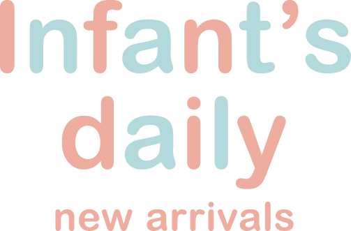 Infant’s daily new arrivals
