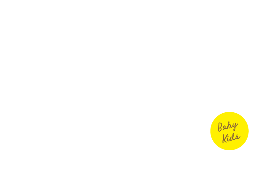 pick up item sweatshirt 外遊びにおすすめの 裏毛素材のトレーナー