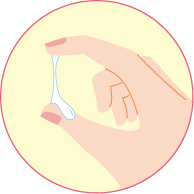 状態を確認するイメージ