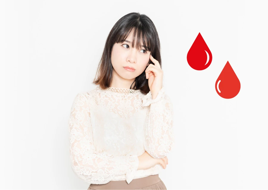 妊娠検査薬はいつ検査するべきか