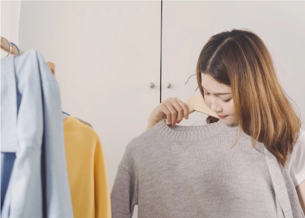 マタニティウェアと普通の服・インナーとの違いは？