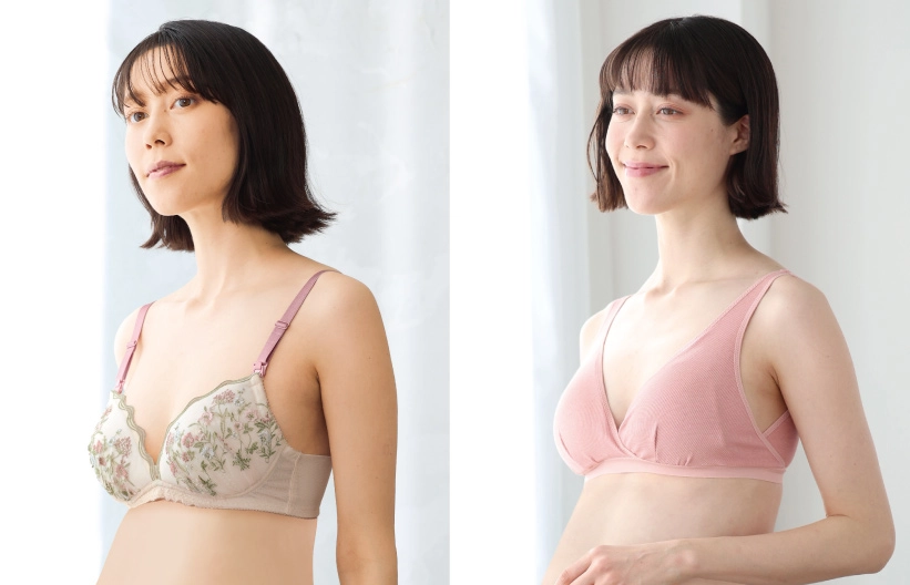 ブラジャーのイメージ画像