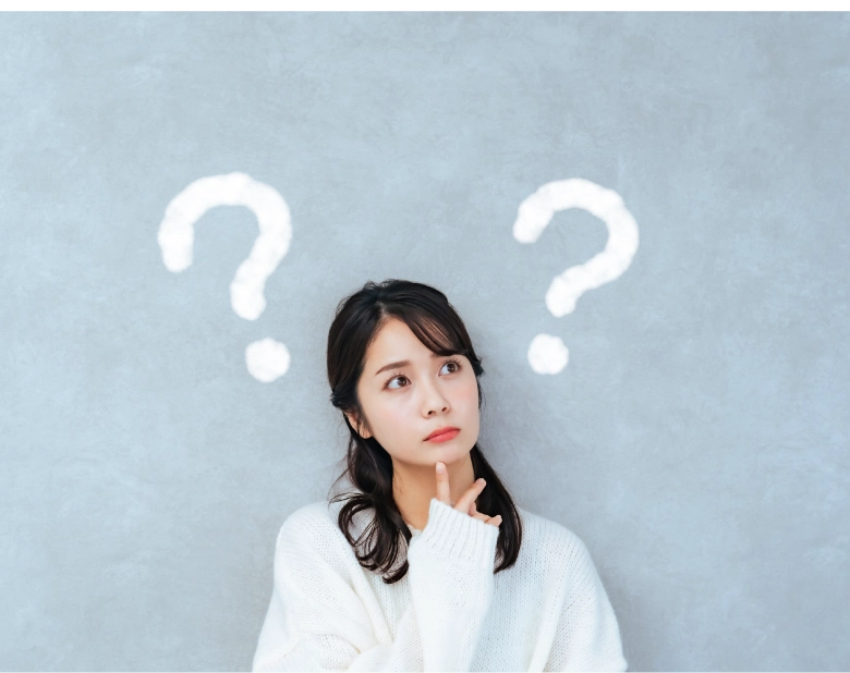 つわりに悩む妊婦さんの画像