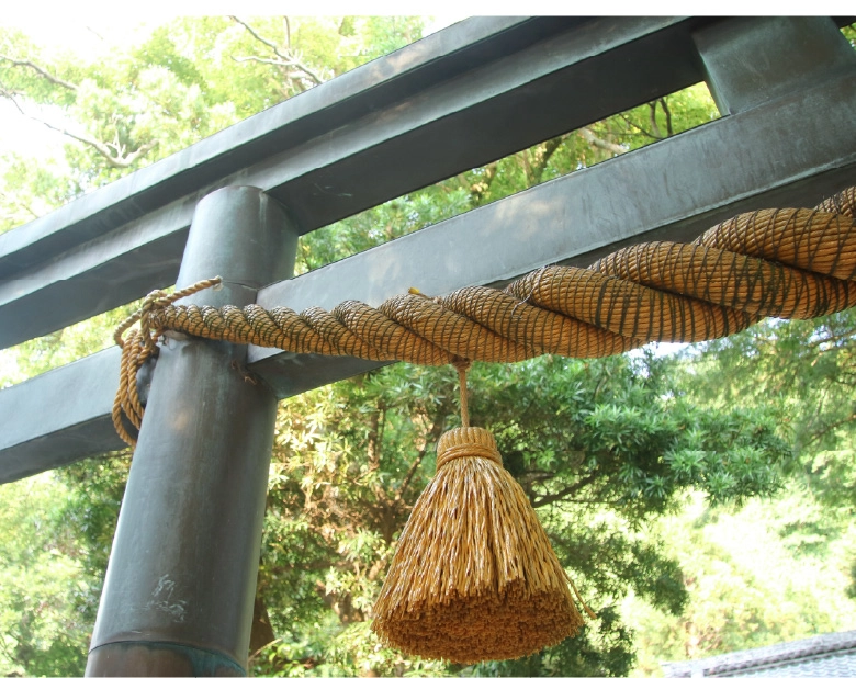 神社のイメージ画像