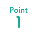 Point 1
