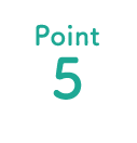 Point 5