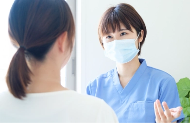 自分なりの乗り切り方でOK！