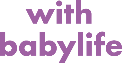 with babylife