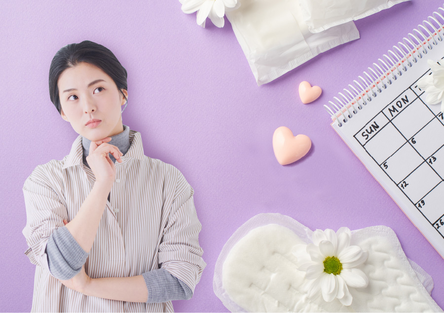 骨盤炎症性疾患 (PID) またはその他の感染症