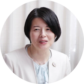 森澤 恭子（品川区長）