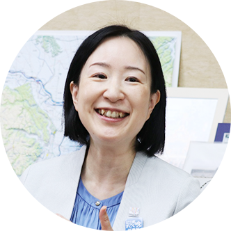 大久保 朋果（江東区長）