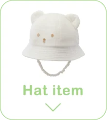 Hat item