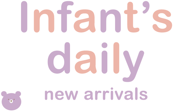 Infant’s daily new arrivals