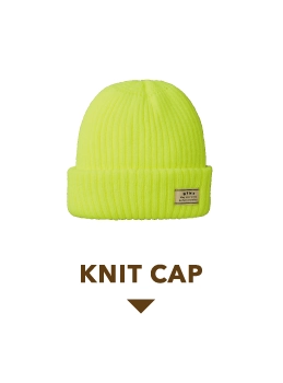 Knit Cap