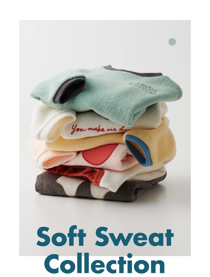 BABY&KIDS ENJOY SUMMER 暑い夏を楽しもう！