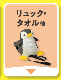 リュック・タオル　他