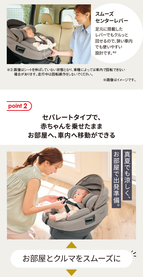 8月新商品情報|THE S R129 エッグショック ロッタ ZH
