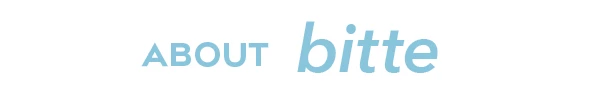 ABOUT bitte