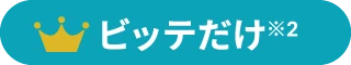 ビッテだけ※2