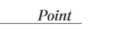 Point