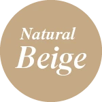 Natural Beige