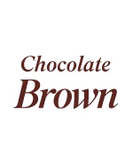 Limited Color Chocolate Brown