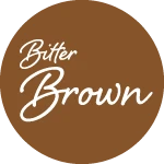 Bitter Brown