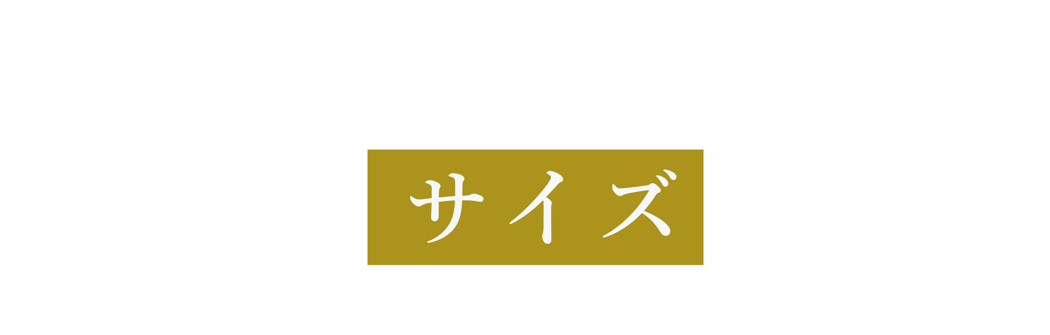 サイズ