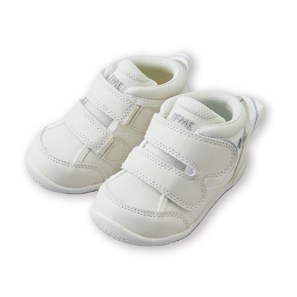 ファーストシューズ ｜ 白