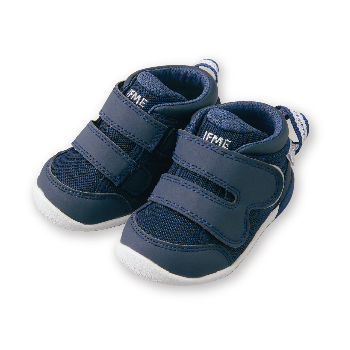 ファーストシューズ ｜ 黒