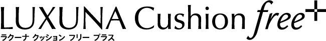 LUXUNA Cushion free+