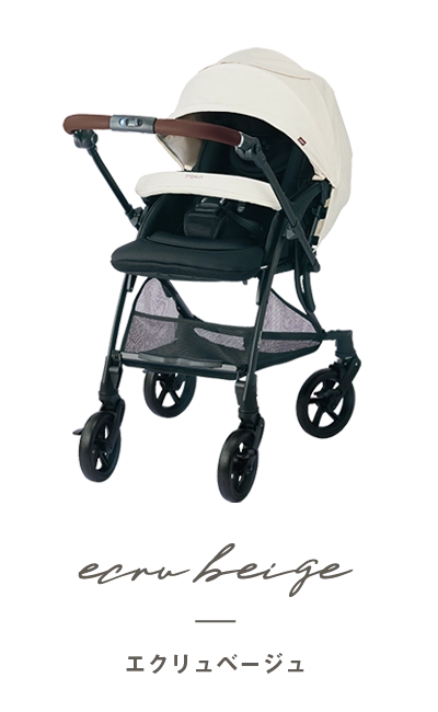 Runfee Lino'n(ランフィ リノン) | A形シングルタイヤベビーカー