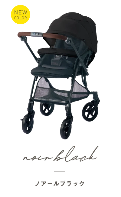 Noir Black ノアールブラック