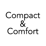 Compact&Comfort