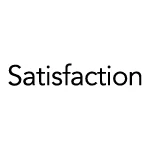 Satisfaction