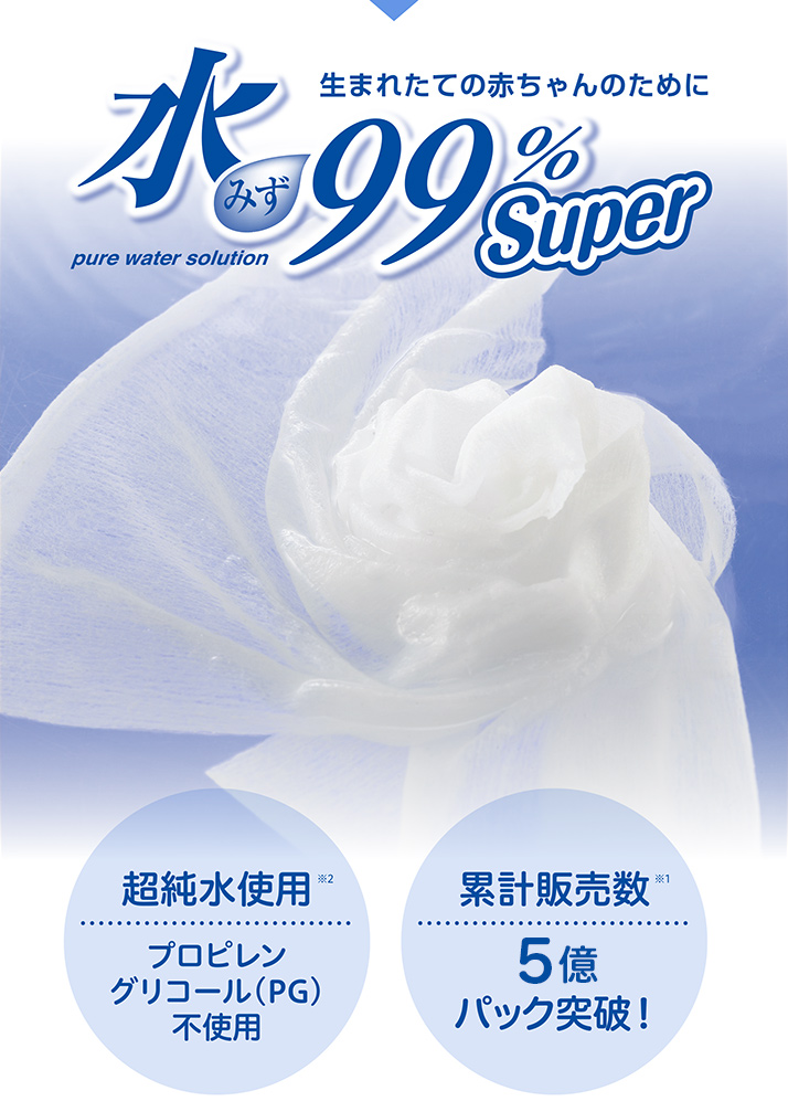 水99% Super