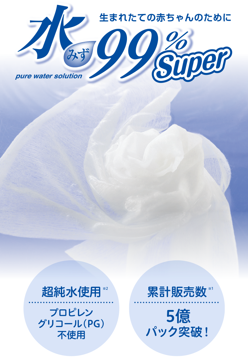水99% Super