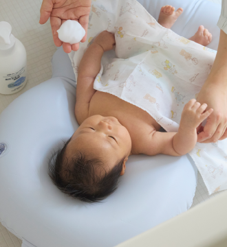 寝かせて洗える やわらかマット