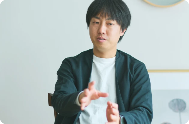 井上さん