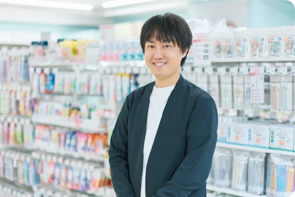 井上さん