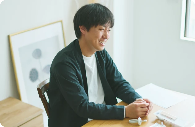 井上さん