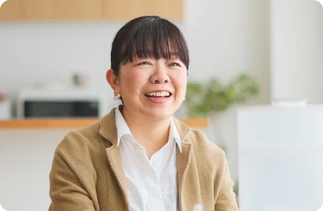 池内さん