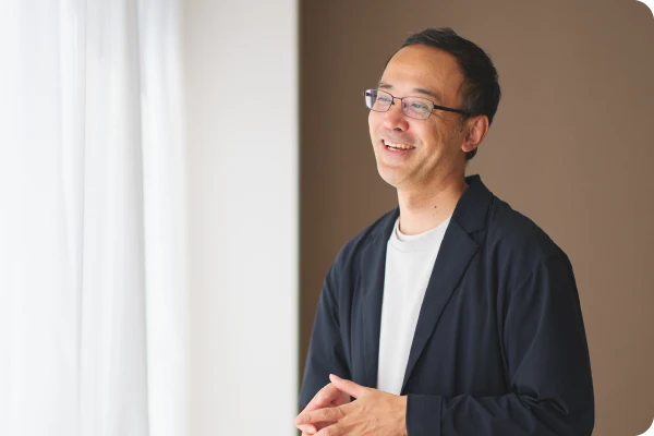 白井さん
