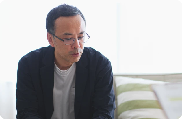 白井さん