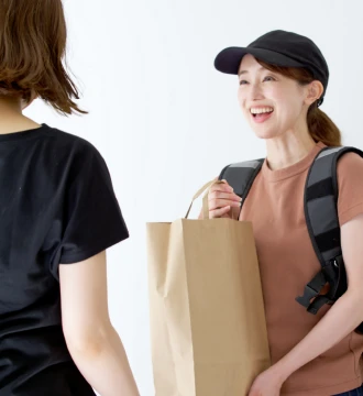 新しいショップスタイル