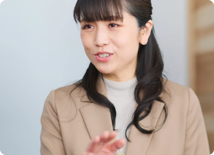 好川さん