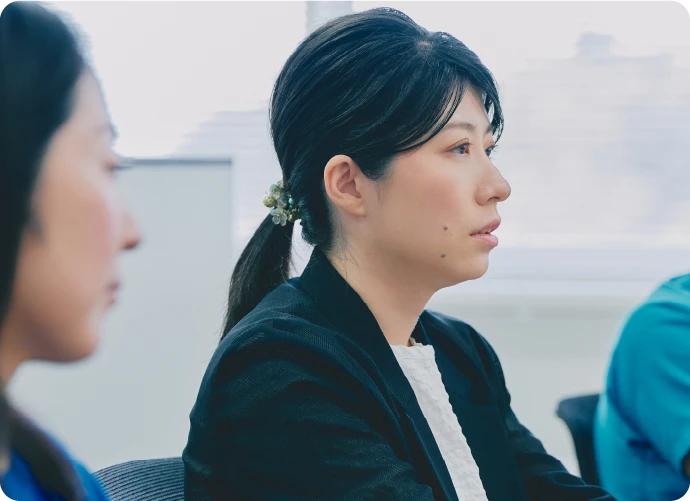 西峯さん