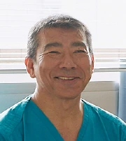 遠藤誠之教授